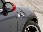 Mini Cooper S with JCW GP Tuning Kit 2005 года